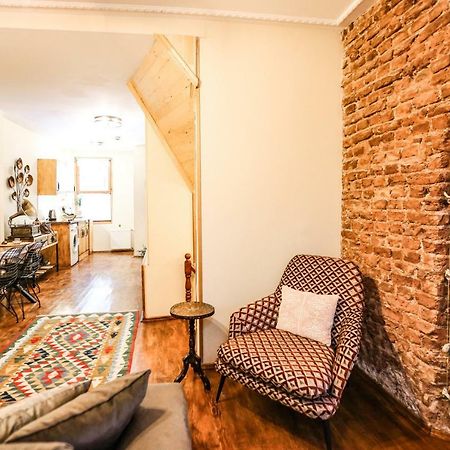 Kolemen Homes Stambuł Zewnętrze zdjęcie