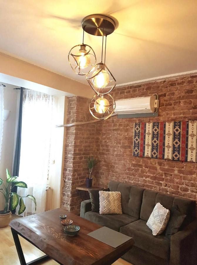 Kolemen Homes Stambuł Zewnętrze zdjęcie