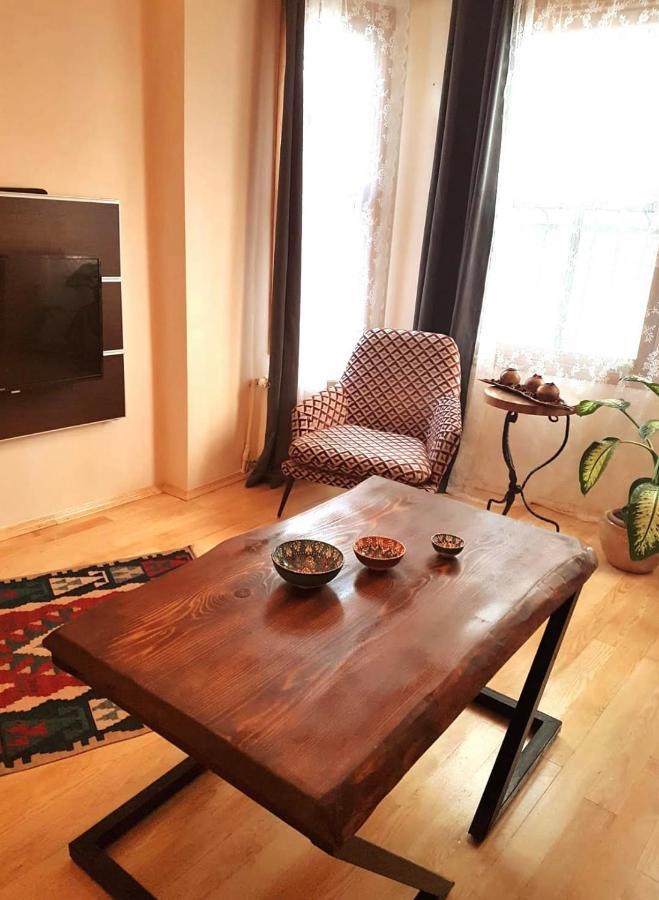 Kolemen Homes Stambuł Zewnętrze zdjęcie