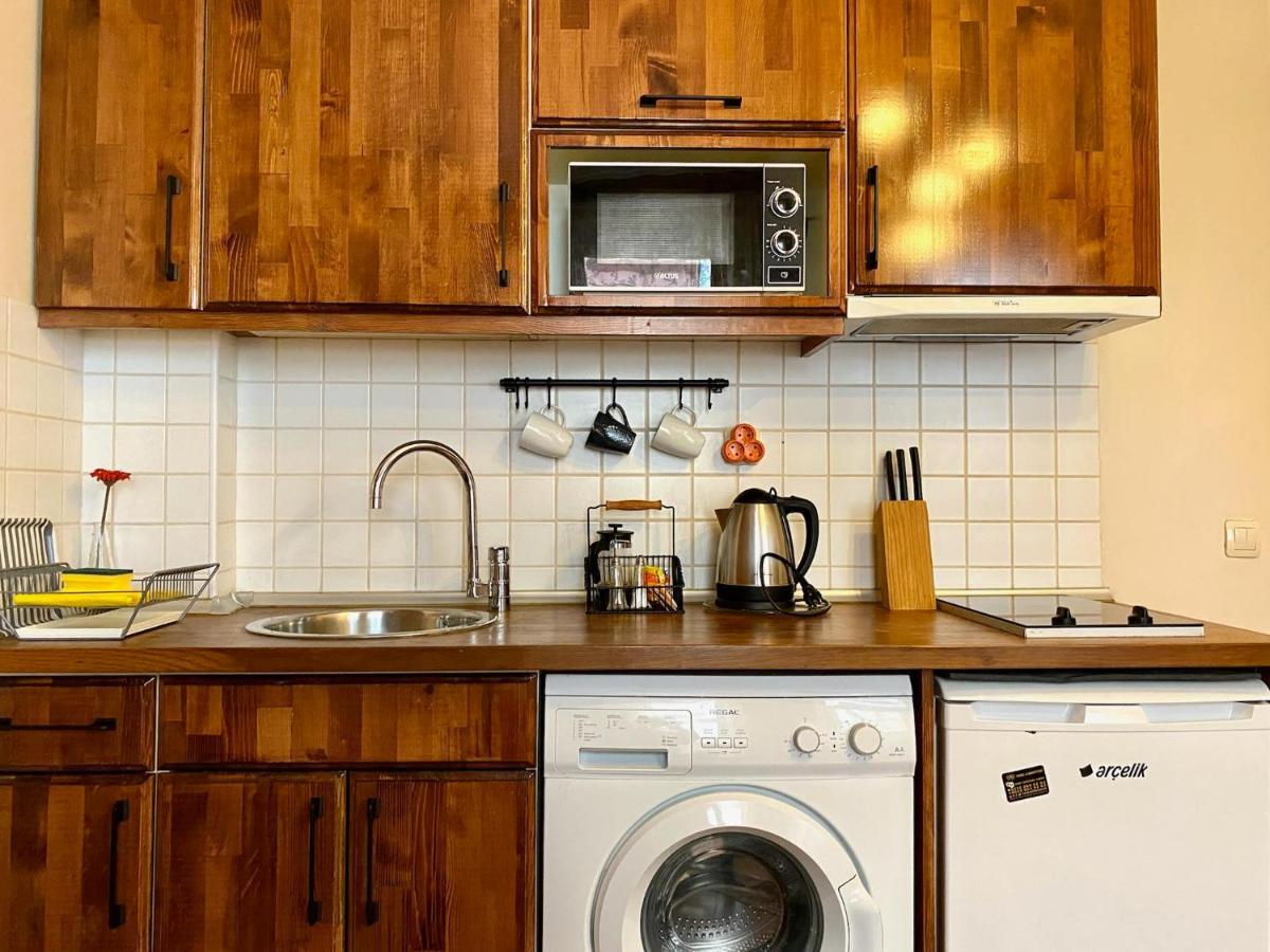 Kolemen Homes Stambuł Zewnętrze zdjęcie