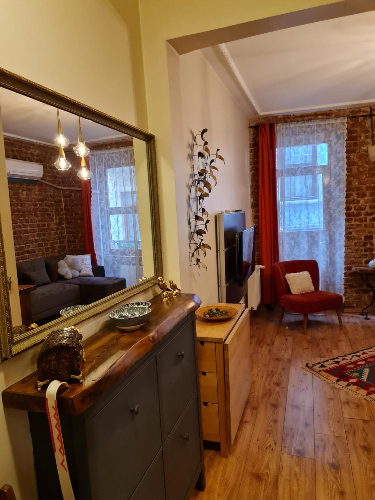 Kolemen Homes Stambuł Zewnętrze zdjęcie