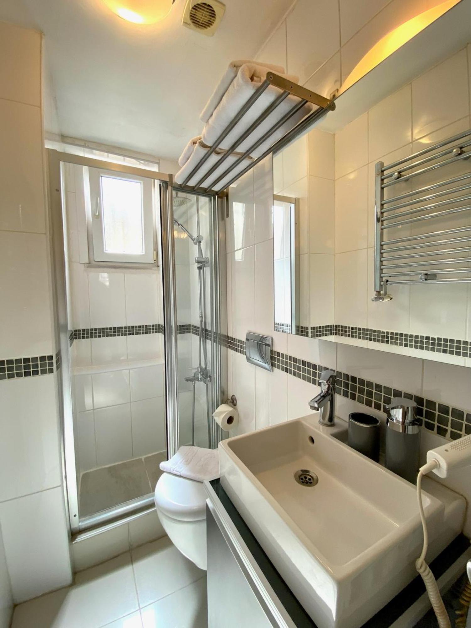 Kolemen Homes Stambuł Zewnętrze zdjęcie