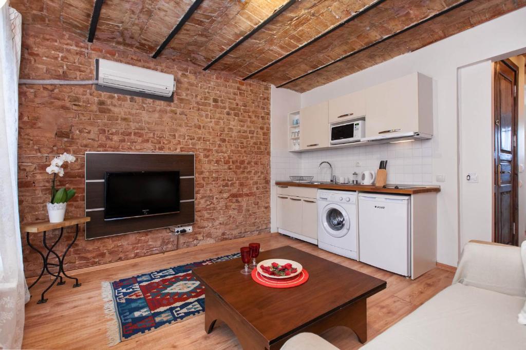 Kolemen Homes Stambuł Pokój zdjęcie
