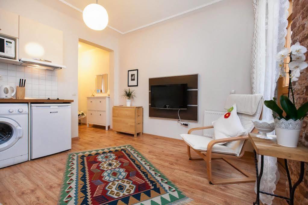 Kolemen Homes Stambuł Zewnętrze zdjęcie