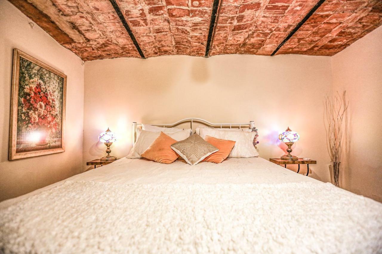 Kolemen Homes Stambuł Zewnętrze zdjęcie